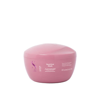 Alfaparf Semi di Lino Moisture Dry Hair
Maschera Nutriente 200ml