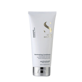 Alfaparf Semi di Lino Diamond Normal Hair Conditioner Illuminante 200ml