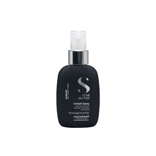 Alfaparf Semi di Lino Sublime All Hair Types Cristalli Spray 125ml