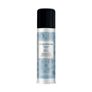 Alfaparf Semi di Lino Style Stories Amplificatore Ricci 100ml