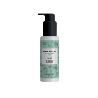 Alfaparf Semi di Lino Style Stories
Gel Texturizzante 150ml