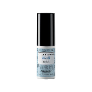 Alfaparf Semi di Lino Style Stories
Vintage Powder 8gr