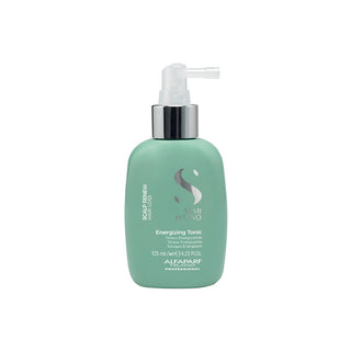 Alfaparf Semi di Lino Scal Renew Hair Loss Tonico Energizzante 125ml