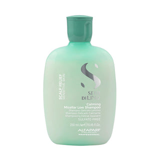 Alfaparf Semi di Lino Sensitive Skin
Shampoo Delicato Lenitivo 250ml
