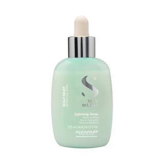 Alfaparf Semi di Lino Scalp Relief Sensitive Skin Tonico Lenitivo 125ml