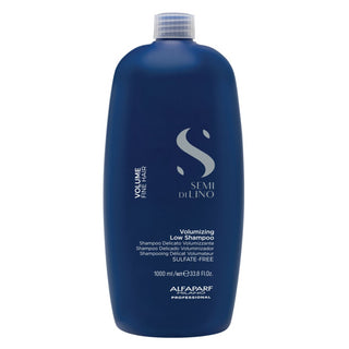 Alfaparf Semi di Lino Volume  Fine Hair
Shampoo Delicato Volumizzante 1000ml