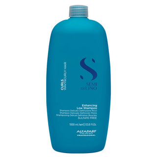 Alfaparf Semi di Lino Curls Wavy&CurlyHair
Shampoo Delicato Defizinione Ricci 1000ml