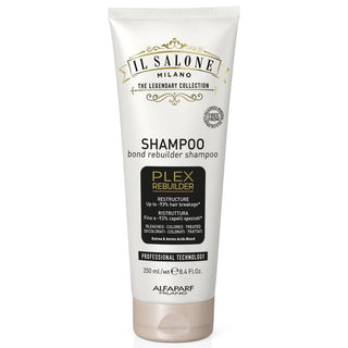 Il Salone Milano Plex Rebuilder Shampoo 250ml