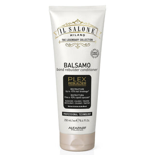 Il Salone Milano Plex Rebuilder Balsamo 250ml