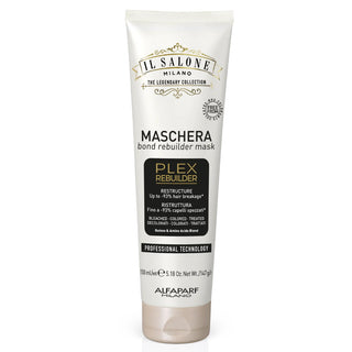 Il Salone Milano Plex Rebuilder Maschera 150ml