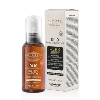 Il Salone Milano
Olio Plex Bond Rebuilder 100ml