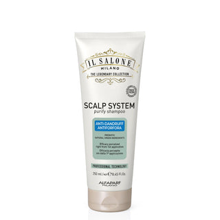 Il Salone Milano Scalp System Shampoo Antiforfora 250ml