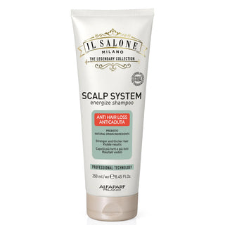 Il Salone Milano Scalp System Shampoo Anticaduta 250ml