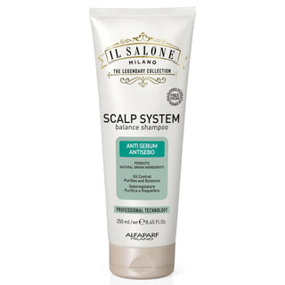 Il Salone Milano Scalp System Shampoo Riequilibrante 25ml