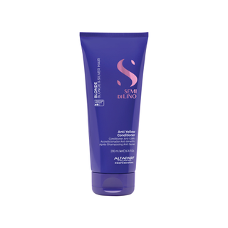 Alfaparf Semi di Lino Blonde&SilverHair
Balsamo Antigiallo 200ml