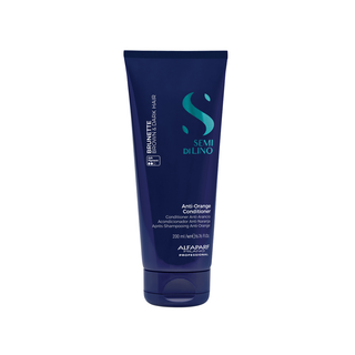 Alfaparf Semi di Lino Brown&DarkHair
Balsamo Antiarancio 200ml