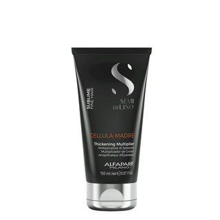Alfaparf Semi di Lino Sublime Fine Hair
Cellula Madre Moltiplicatore di Spessore 150ml
