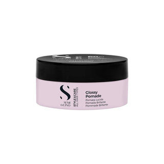Alfaparf Semi di Lino Style&Care
Pomada Brillante 90ml
