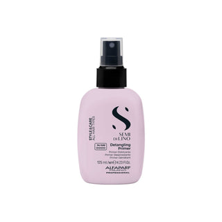 Alfaparf Semi di Lino Style&Care
Primer Districante 125ml