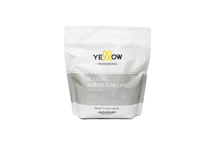 Alfaparf Milano No Yellow
Polvere Decolorante 9 Toni 500gr