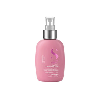 Alfaparf Semi di Lino Moisture Dry Hair
Fluido Districante Nutriente 125ml