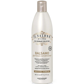 Il Salone Milano
Glorious Conditioner 500ml