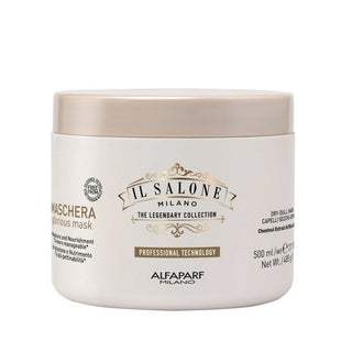 Il Salone Milano
Glorious Mask 500ml