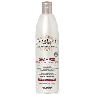 Il Salone Milano
Magnificent Shampoo 500ml