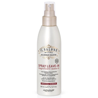 Il Salone Milano
Magnificent Spray Leave-In 200ml
