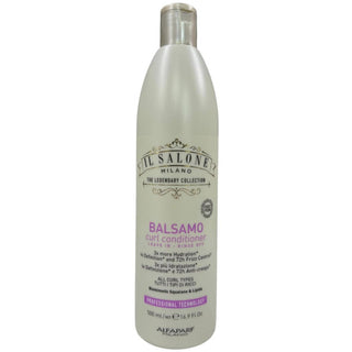 Il Salone Milano
Balsamo Capelli Ricci Leave-In  - Rinse off 500ml