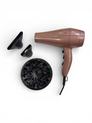 GA.MA Salon Exclusive "Keration Diva 3D" phon professionale