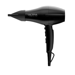 Ga.Ma Salon Exclusive Ultra Compact Ion Plus 2200W Motore AC