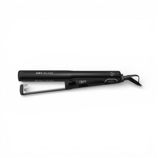 GA.MA Salon Exclusive "G-STYLE OXY-ACTIVE WIDE & LONG" Piastra Professionale