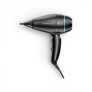 GA.MA Salon Exclusive \"BRAVO 90 DIGITAL\" phon professionale