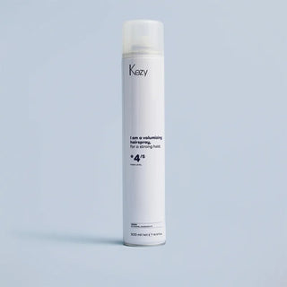 Kezy
Lacca Volumizzante a Tenuta Forte 500ml