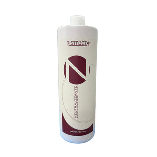 Ristructa Neutralizzante Fissaggio Permanente 1000ml