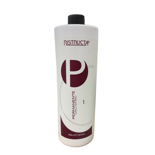 Ristructa Permanente Capelli Naturali 1000ml