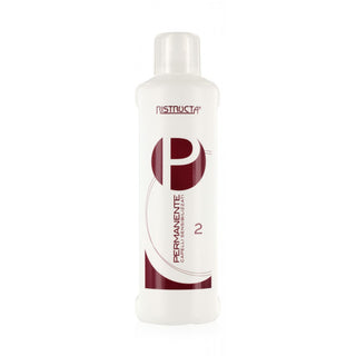 Ristructa Permanente Capelli Sensibilizzati 1000ml