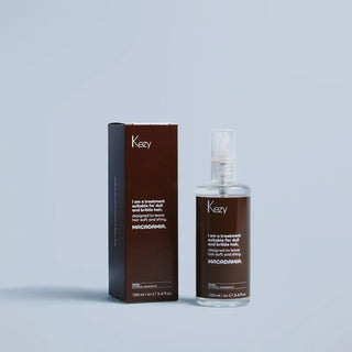 Kezy
Trattamento In Olio per Capelli Fragili e Spenti Macadamia 100ml