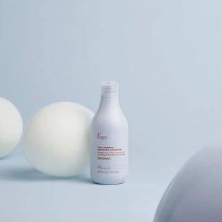 Kezy
Shampoo Coconut 375ml