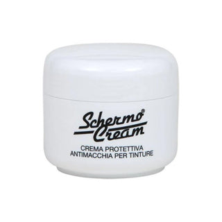 Biacrè Schermo Cream Crema Protettiva Antimacchia Per Tinture 200gr