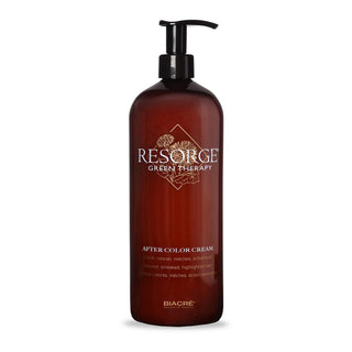 Biacrè Resorge Green Therapy After Color Cream 1000ml