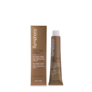 Biacrè Simphony Color Plex 6.99 Gianduia 100ml
