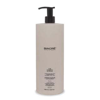 Biacrè Curl Nutritive Shampoo 1000ml