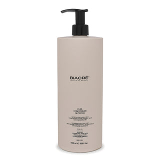 Biacrè Curl Nutritive Conditioner 1000ml