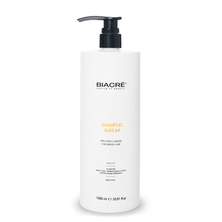 Biacrè Shampoo Agrumi Capelli Grassi 1000ml