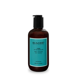 Biacrè After- Shave Gel 200ml