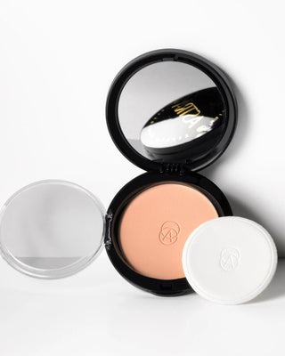 Astra
Natural Skin Powder - 32 Rosè