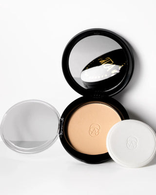 Astra
Natural Skin Powder - 33 Beige