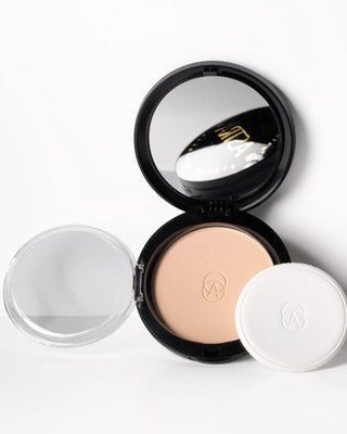 Astra
Natural Skin Powder - 35 Avorio